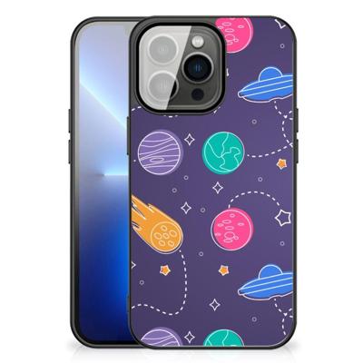 iPhone 13 Pro Max GSM Cover Space