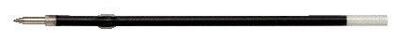 Pilot balpenvulling medium, zwart