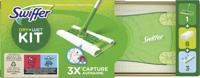 Swiffer sweeper starterskit incl. navullingen 8+3 stuks - thumbnail