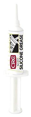 CRC SILICONE GREASE Siliconenvet Silicone Grease 10 g CRC SILICONE GREASE Siliconenvet Silicone Grease 10 g