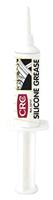 CRC SILICONE GREASE Siliconenvet Silicone Grease 10 g - thumbnail