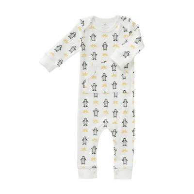 Fresk pyjama zonder voet Pinguin Maat
