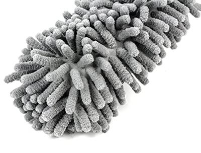 Eufab 19016 Mini Stofborstel, stoffer 1 stuk(s)