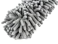 Eufab 19016 Mini Stofborstel, stoffer 1 stuk(s) - thumbnail