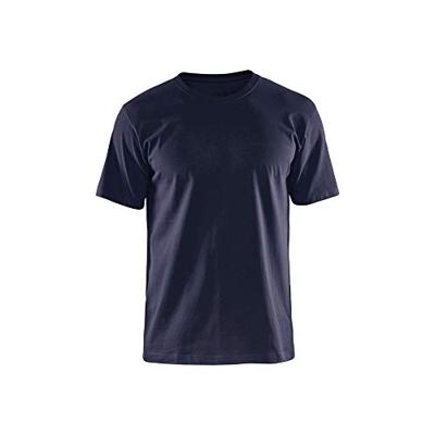 Blåkläder T-Shirt 35351063 | Marineblauw | Maat S - 7330509685570 Blåkläder T-Shirt 35351063 | Marineblauw | Maat S - 7330509685570