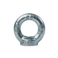 DX oog-/ringmoer - 582-06E - verzinkt - M6 - thumbnail