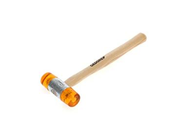 Gedore 224 E-35 8821510 Plastic hamer 445 g 290 mm 1 stuk(s)