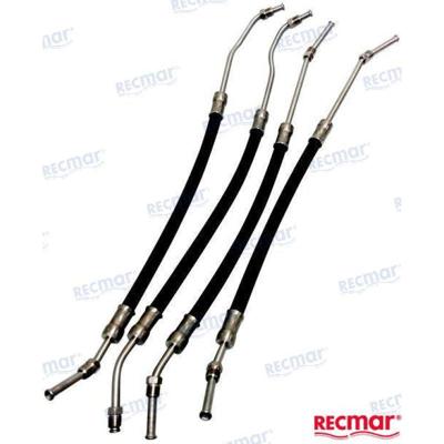 RM21548739 - Slangenset Volvo