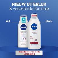 Nivea Repair & Care Bodylotion - thumbnail