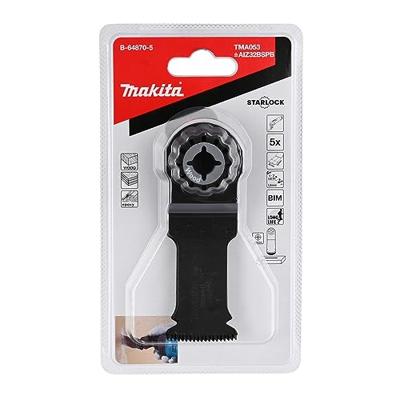 Makita B-64870-5 Invalzaagbladset 5 stuk(s)