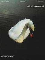 Hal Leonard Underwater pianoboek - thumbnail