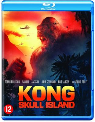 Kong Skull Island Kong Skull Island
