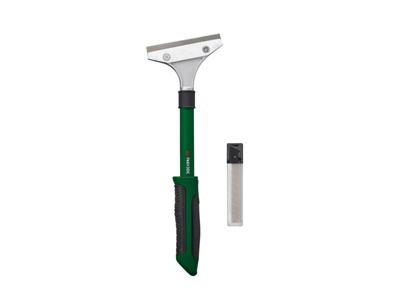 PARKSIDE Plamuurmes of schraperset (Schraperset)