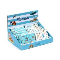 Kust PVC Portomonnee - thumbnail