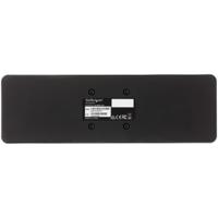 USB-HUB 3 Poorten Startech TB3CDK2DHUE - thumbnail