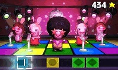 Rabbids Rumble - thumbnail
