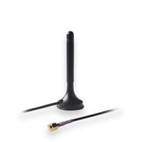 TELTONIKA Mobiele magnetische SMA-antenne merk - thumbnail