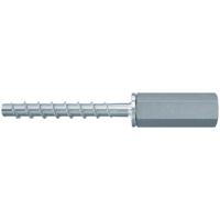 fischer betonschroef - FBS II - 6x35 mm - M8/M10 - met binnendraad - 546400 - thumbnail