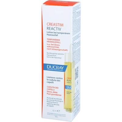 Ducray Creastim Reactiv Lotion Antichute 60ml