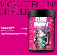 Zoomad One Raw Citrulline DL-Malate Unflavoured (300 g) - thumbnail