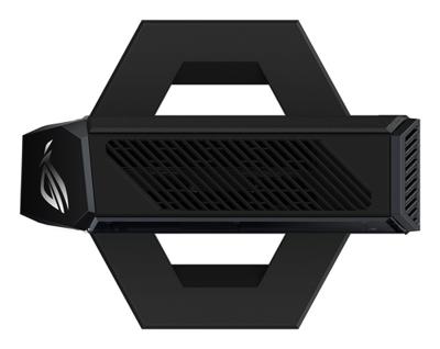ASUS ROG NUC RNUC15JNK9X28AA2 Intel Core Ultra 9 RTX 5080 32GB/2TB Mini PC - thumbnail
