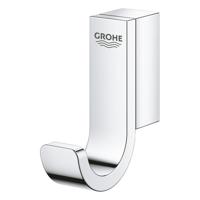 Grohe Selection Haak 1,5x4,4x5,2 cm Chroom - thumbnail