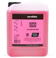 Airolube fietsshampoo jerrycan 5l - thumbnail