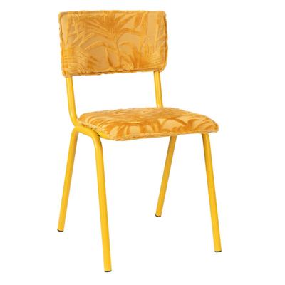 Zuiver Back To Miami Eetkamerstoel