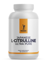 L-Citrulline 180 caps - thumbnail