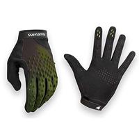Bluegrass Prizma 3D Handschoenen Tropic Sunrase Groen - thumbnail