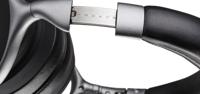 Denon (Gc25Nc) Cuffia Noise Cancelling Black - thumbnail