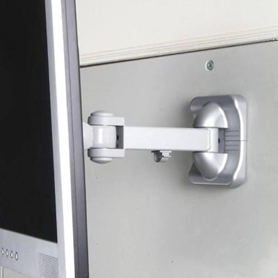 VALUE LCD Monitor muurbevestiging, 3 draaipunten