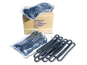 SPANRUBBERS 400X8 10ST.X180316 SPANRUBBERS 400X8 10ST.X180316