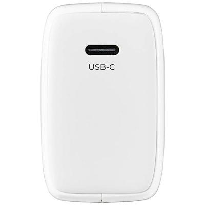 VOLTCRAFT UC-1XCX003 USB-oplader 45 W Binnen Uitgangsstroom (max.) 2.25 A 1 x 1x USB-C GaN VOLTCRAFT UC-1XCX003 USB-oplader 45 W Binnen Uitgangsstroom (max.) 2.25 A 1 x 1x USB-C GaN