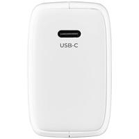VOLTCRAFT UC-1XCX003 USB-oplader 45 W Binnen Uitgangsstroom (max.) 2.25 A 1 x 1x USB-C GaN - thumbnail