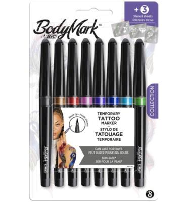 Tattoo marker 8+3 1 Set Tattoo marker 8+3 1 Set