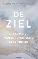 De ziel - Sabine Wery Von Limont - eBook (9789045037356) - thumbnail
