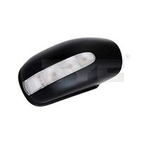 Afdekking, buitenspiegel 3210048 - thumbnail