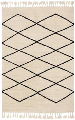 Brink en Campman - Arabiska Moroccan 63401 - 140x200 cm Vloerkleed Brink en Campman - Arabiska Moroccan 63401 - 140x200 cm Vloerkleed