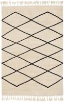 Brink en Campman - Arabiska Moroccan 63401 - 140x200 cm Vloerkleed - thumbnail