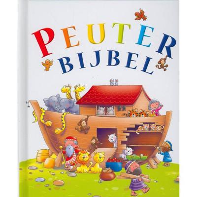 Peuterbijbel Peuterbijbel