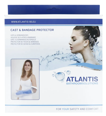 Gipshoes heel been kind