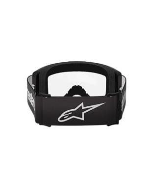Alpinestars vision 3 wordmark - mtb goggle