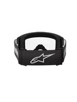 Alpinestars vision 3 wordmark - mtb goggle - thumbnail