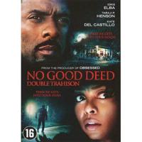 No Good Deed (DVD) - thumbnail