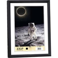 Zep Fotolijst KB16 Black 60x60 cm - thumbnail