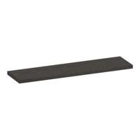 Brauer Ocean Slim Planchet - 60 Incl. Blinde Ophanging - Timber Anthracite - thumbnail