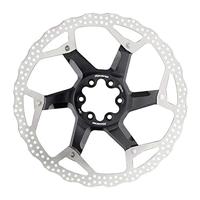 Reverse components aluminum/steel brake disc - thumbnail