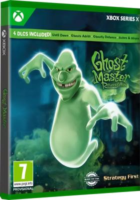Ghost Master: Resurrection