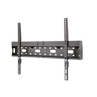 Neomounts flatscreen wandsteun en mediabox houder lfd-w1640mp wandmontage (zwart) - thumbnail